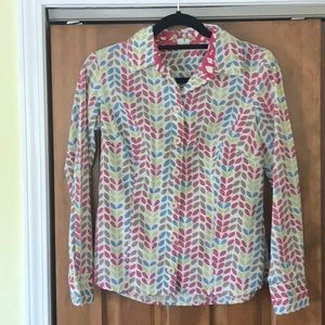 Women’s Boden Shirt